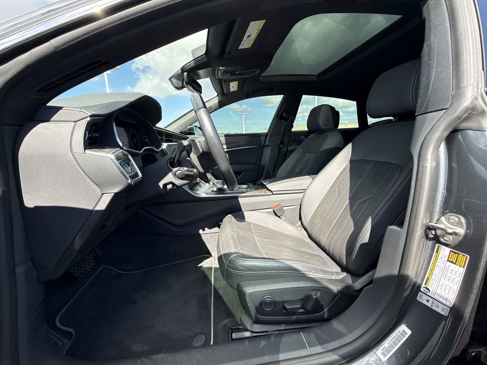 Used 2019 Audi A7 3.0T Prestige w/ Prestige Package image 12