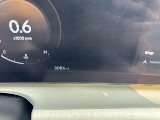 Used 2025 Hyundai Tucson SEL image 27