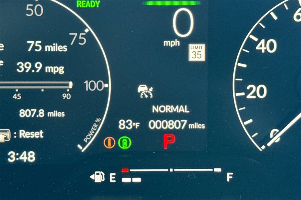 Certified 2025 Honda Civic Sport image 23