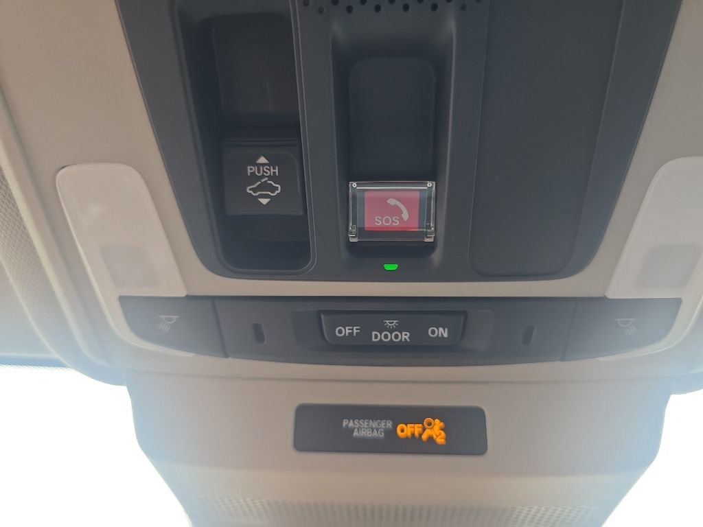 Used 2024 Honda Accord EX image 24