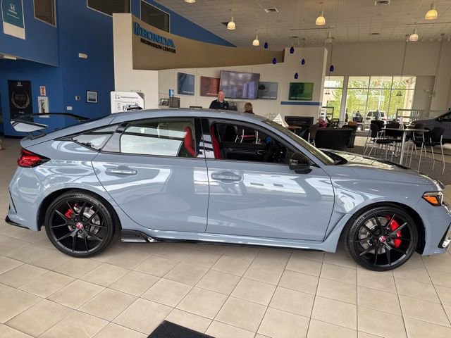New 2026 Honda Civic Type R image 3