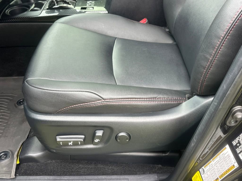 Used 2023 Toyota 4Runner TRD Off-Road Premium w/ Moonroof Package image 12