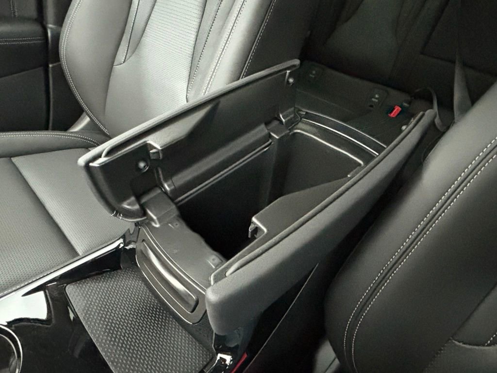 New 2025 Buick Envision Preferred image 32