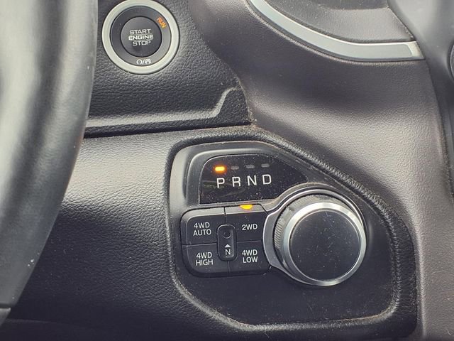 Used 2019 RAM 1500 Big Horn image 14