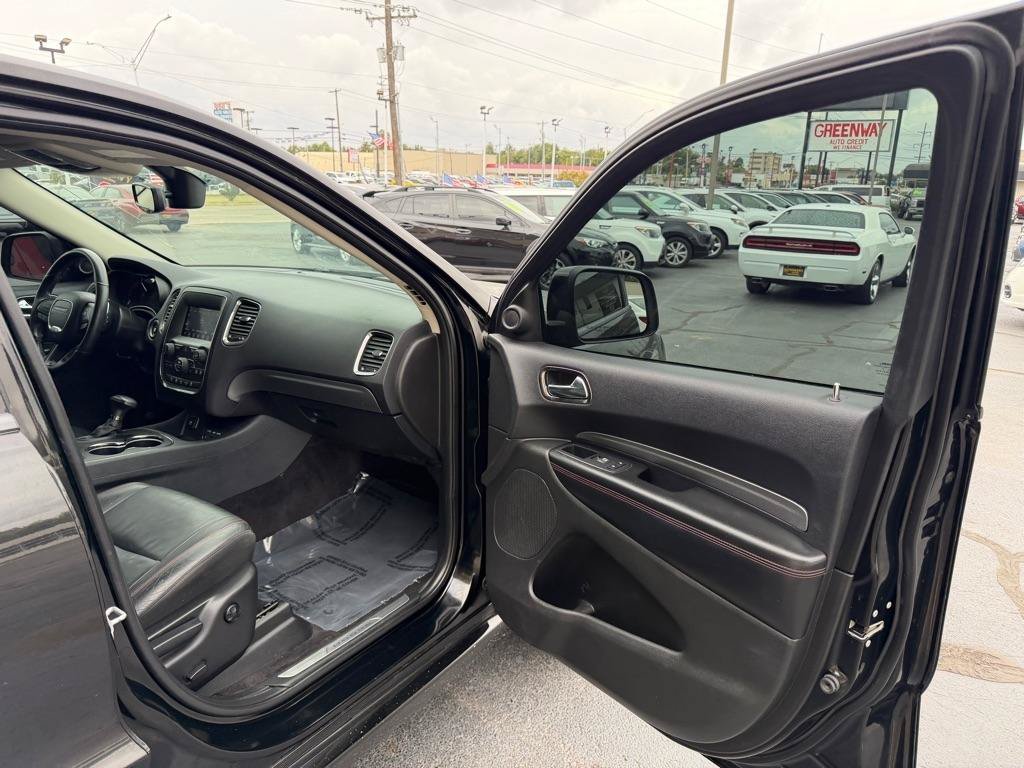 Used 2018 Dodge Durango GT RWD image 7
