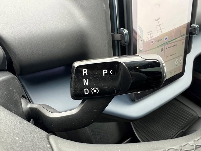 New 2026 Volvo EX30 Plus image 24