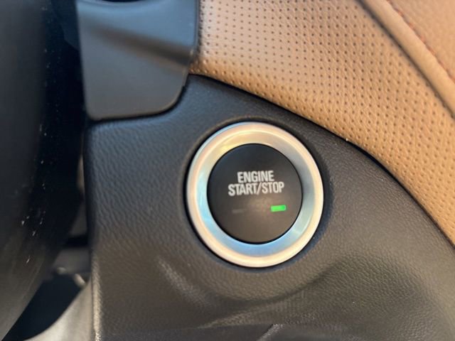 Certified 2024 Chevrolet Equinox Premier image 22