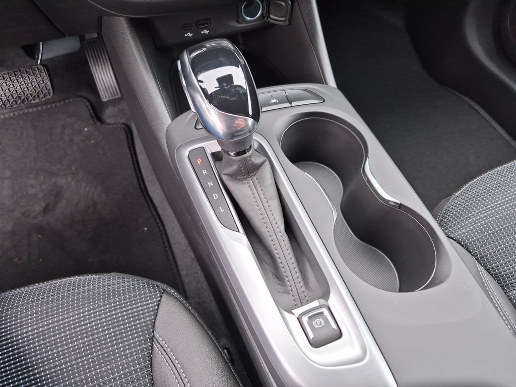 New 2026 Buick Envista Sport Touring FWD image 27