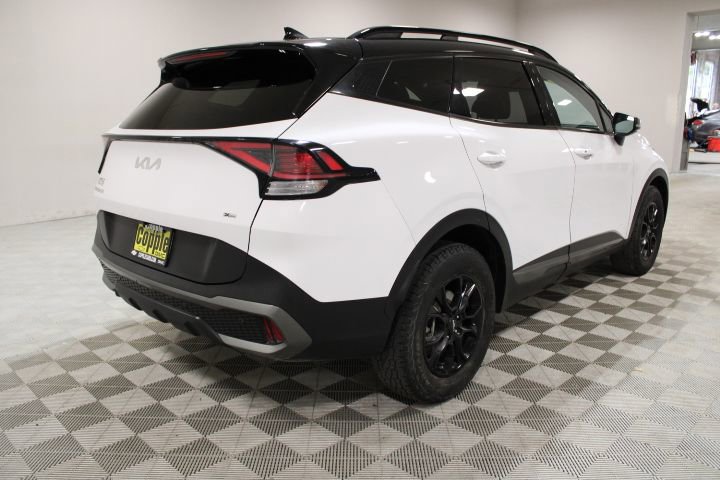 Used 2023 Kia Sportage X-Pro image 12