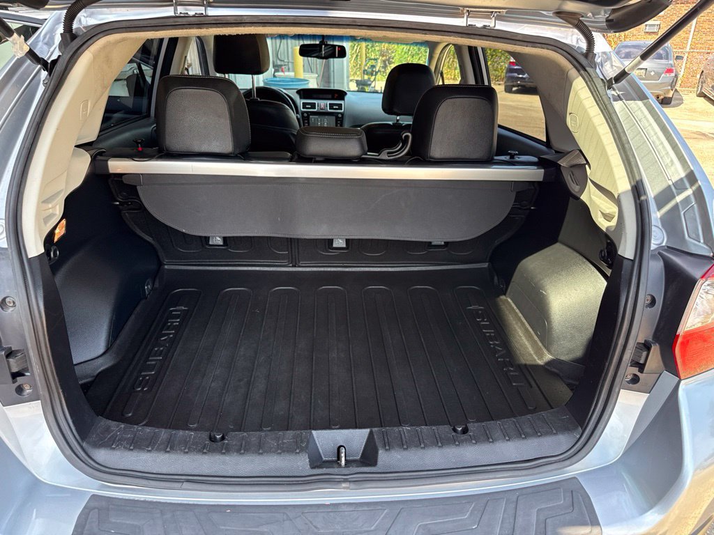 Used 2015 Subaru Crosstrek 2.0i Limited w/ Popular Package #1 AWD/4WD image 19