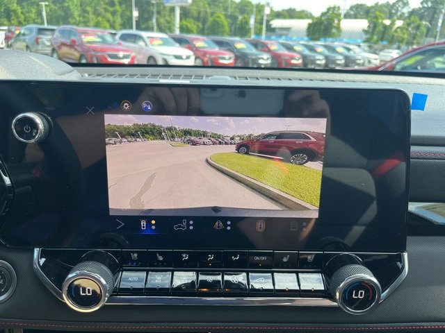 New 2025 Chevrolet Colorado Z71 w/ Technology Package image 25