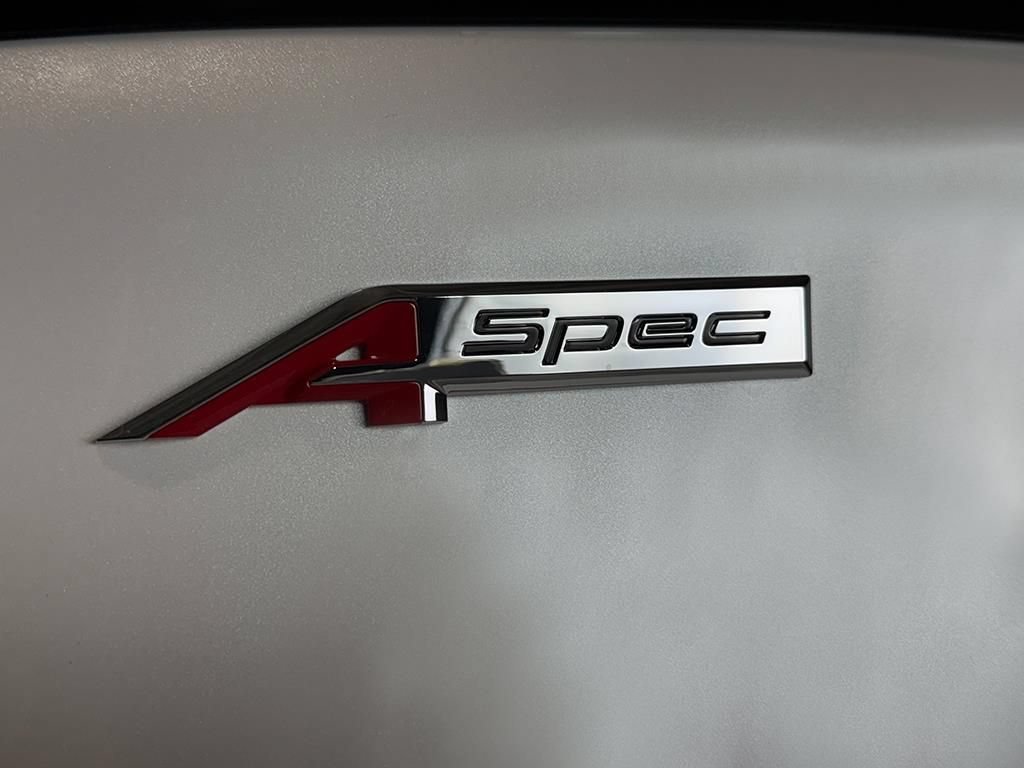 New 2026 Acura Integra A-Spec FWD image 10