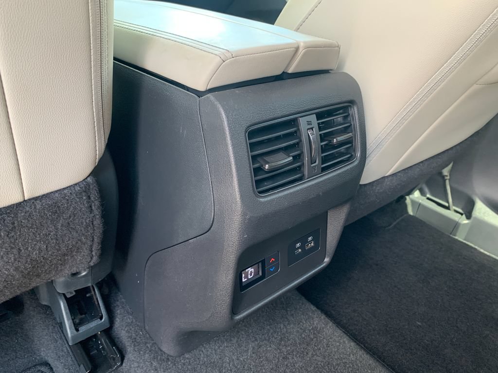 Used 2023 Nissan Rogue SL w/ SL Premium Package FWD image 27