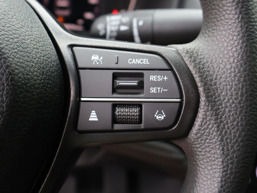New 2026 Honda Accord SE image 21