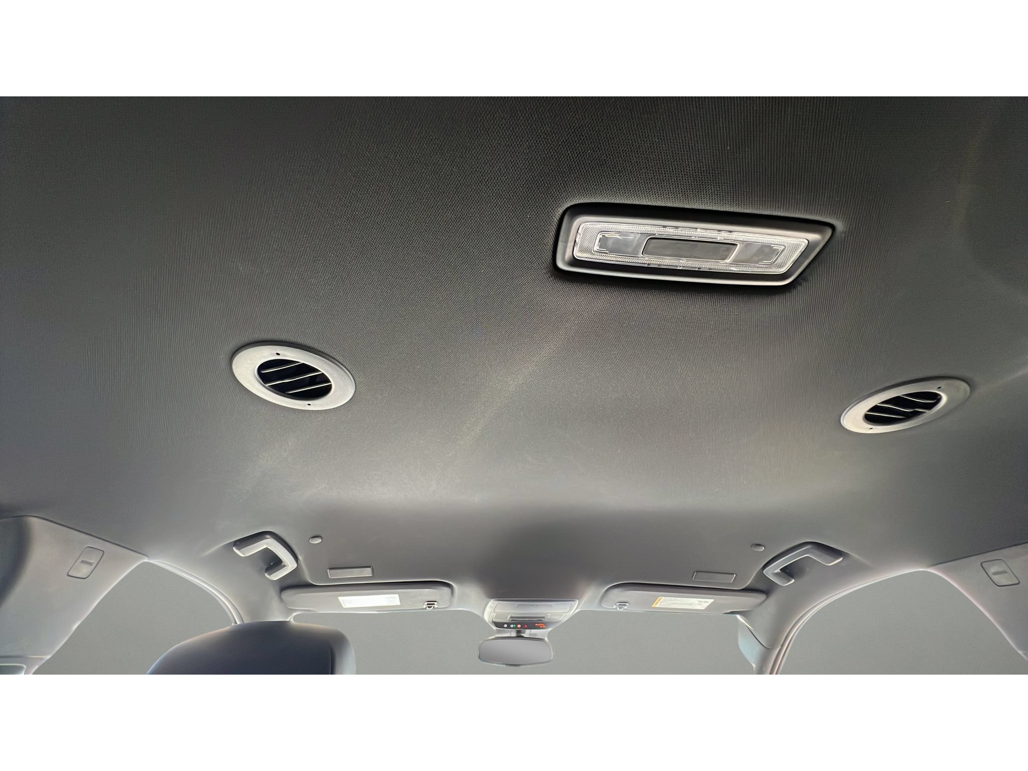 Certified 2026 Buick Enclave Sport Touring AWD/4WD image 29