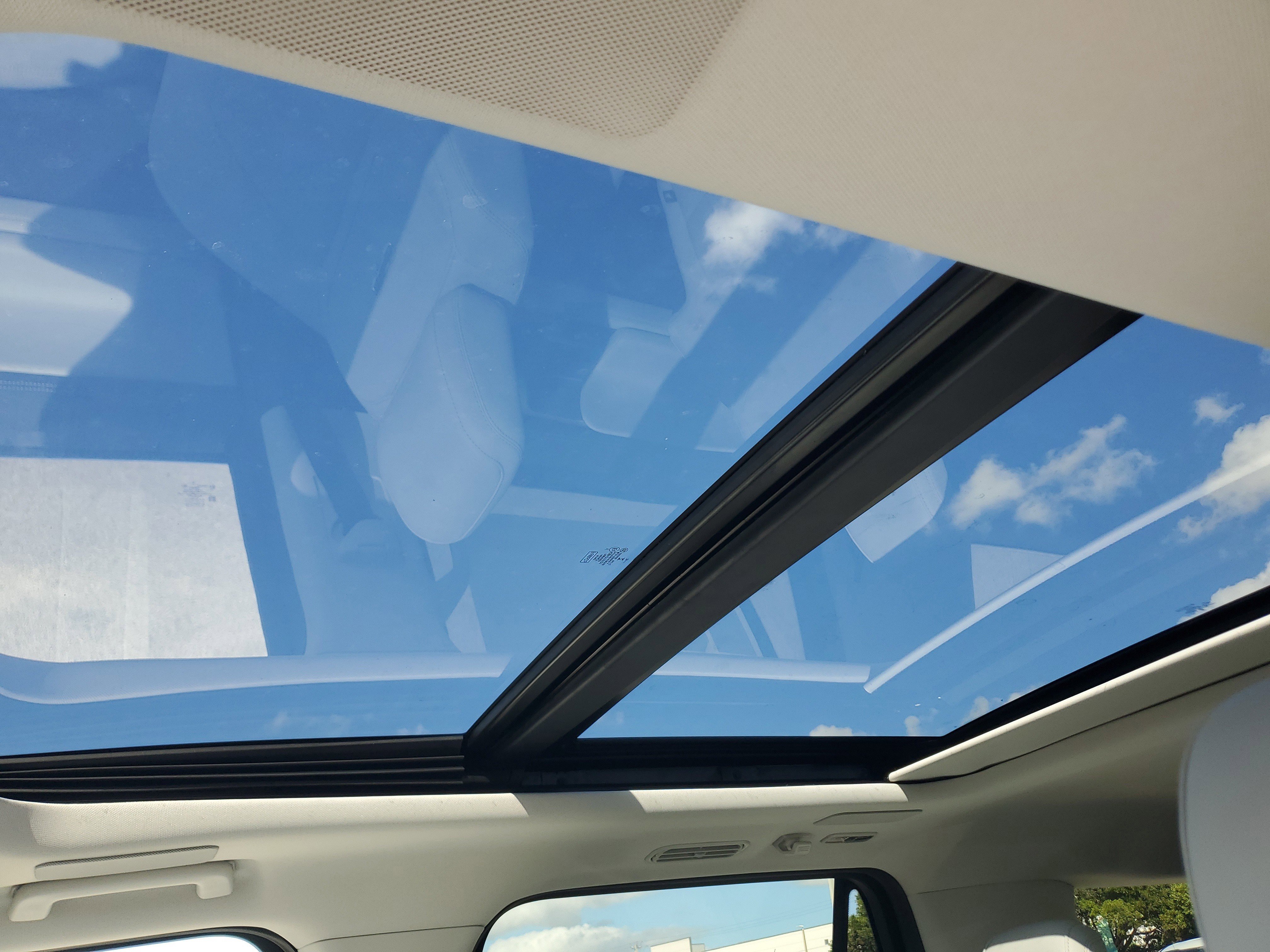 New 2025 Ford Expedition Max Platinum w/ Driver's Package image 18