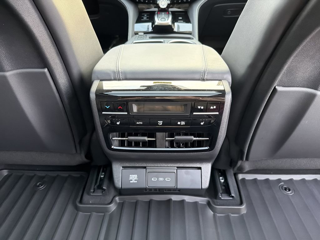 New 2026 Acura MDX w/ Advance Package image 24