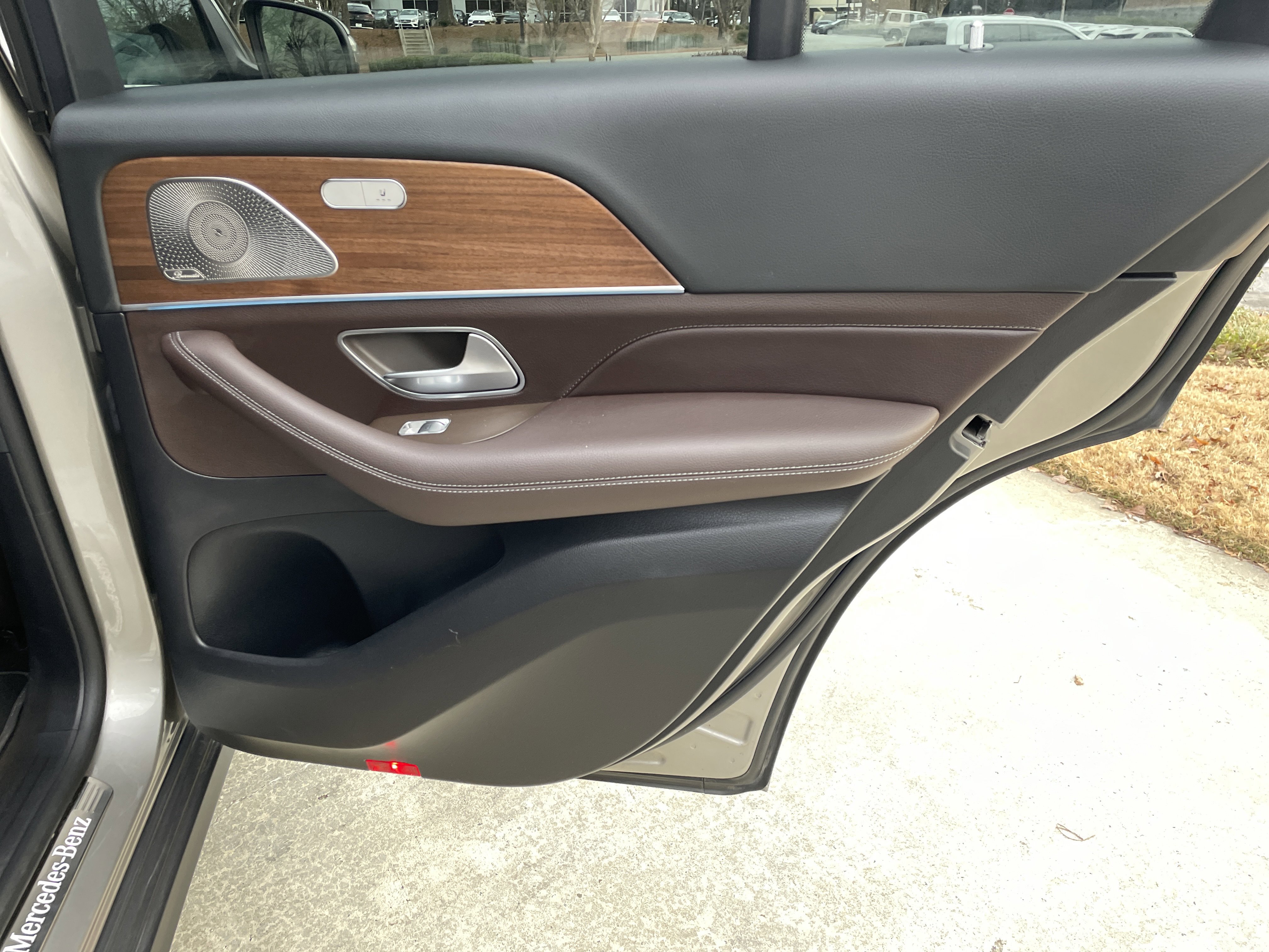 Certified 2022 Mercedes-Benz GLE 450 4MATIC image 43