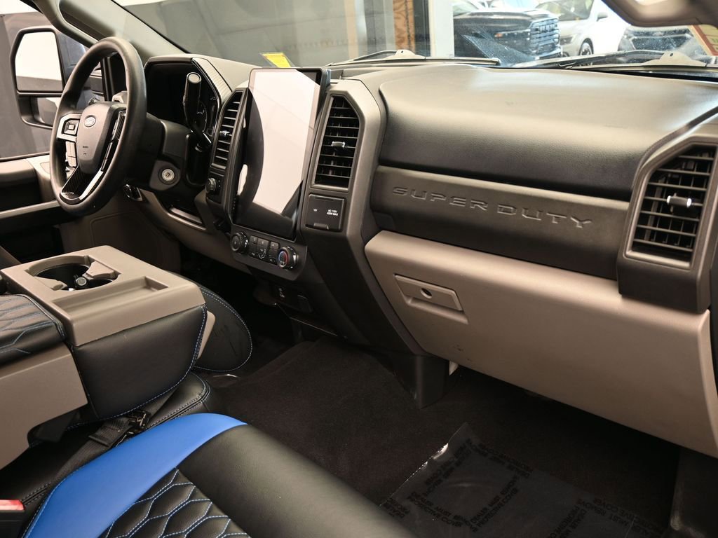 Used 2020 Ford F250 XL w/ STX Appearance Package image 42