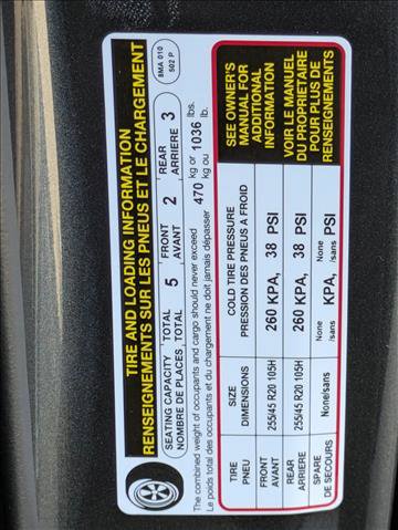 Used 2025 Audi Q5 Premium Plus w/ Premium Plus AWD/4WD image 20