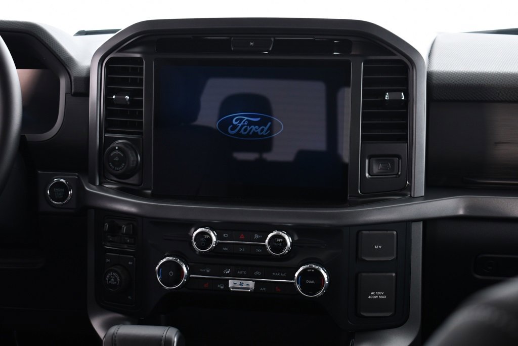 New 2025 Ford F150 XLT w/ Equipment Group 302A MID image 9