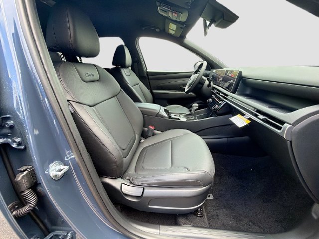 New 2026 Hyundai Tucson XRT FWD image 28