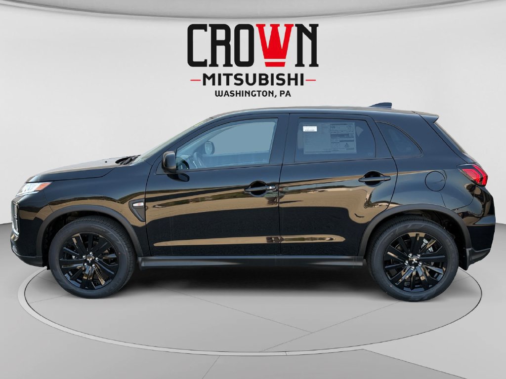 New 2027 Mitsubishi Outlander Sport LE AWD/4WD image 6