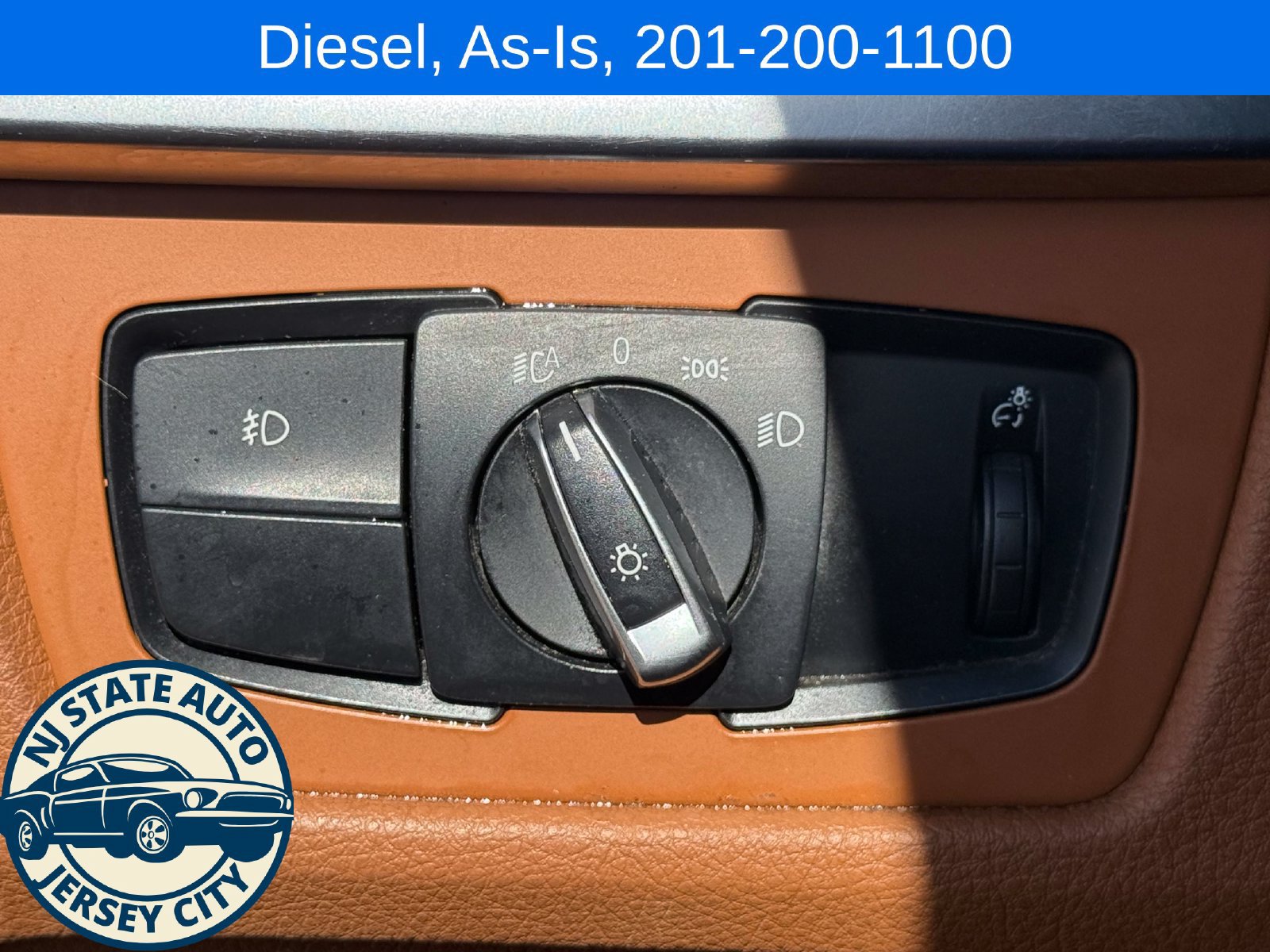 Used 2016 BMW 328d xDrive Sedan AWD/4WD image 29