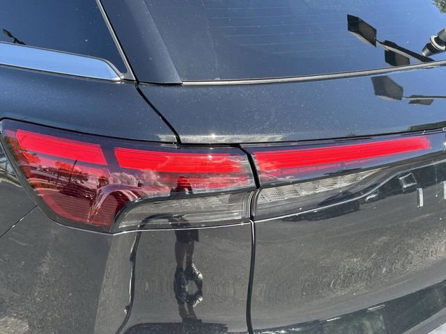 Used 2023 INFINITI QX60 Pure FWD image 13