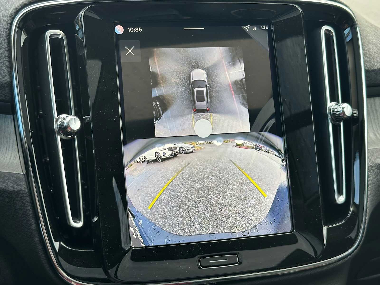 New 2026 Volvo XC40 B5 Ultra w/ Climate Package image 26