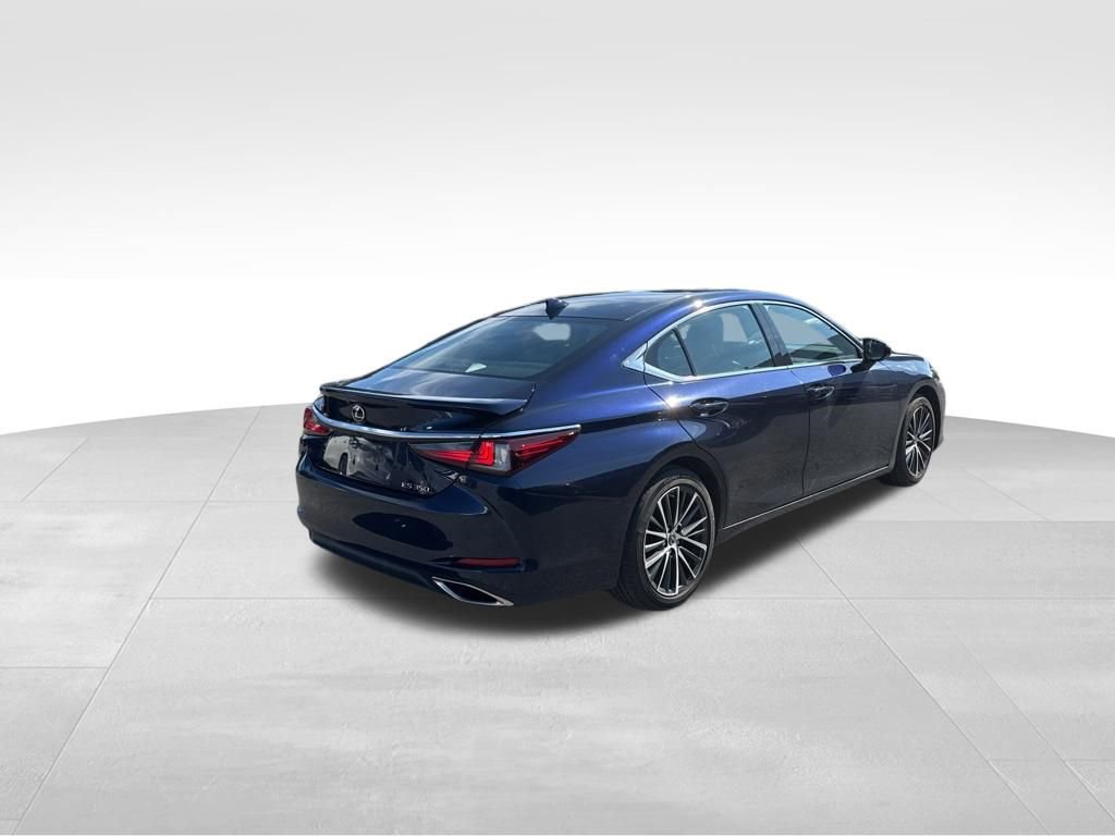 Used 2022 Lexus ES 350 w/ Premium Package image 5