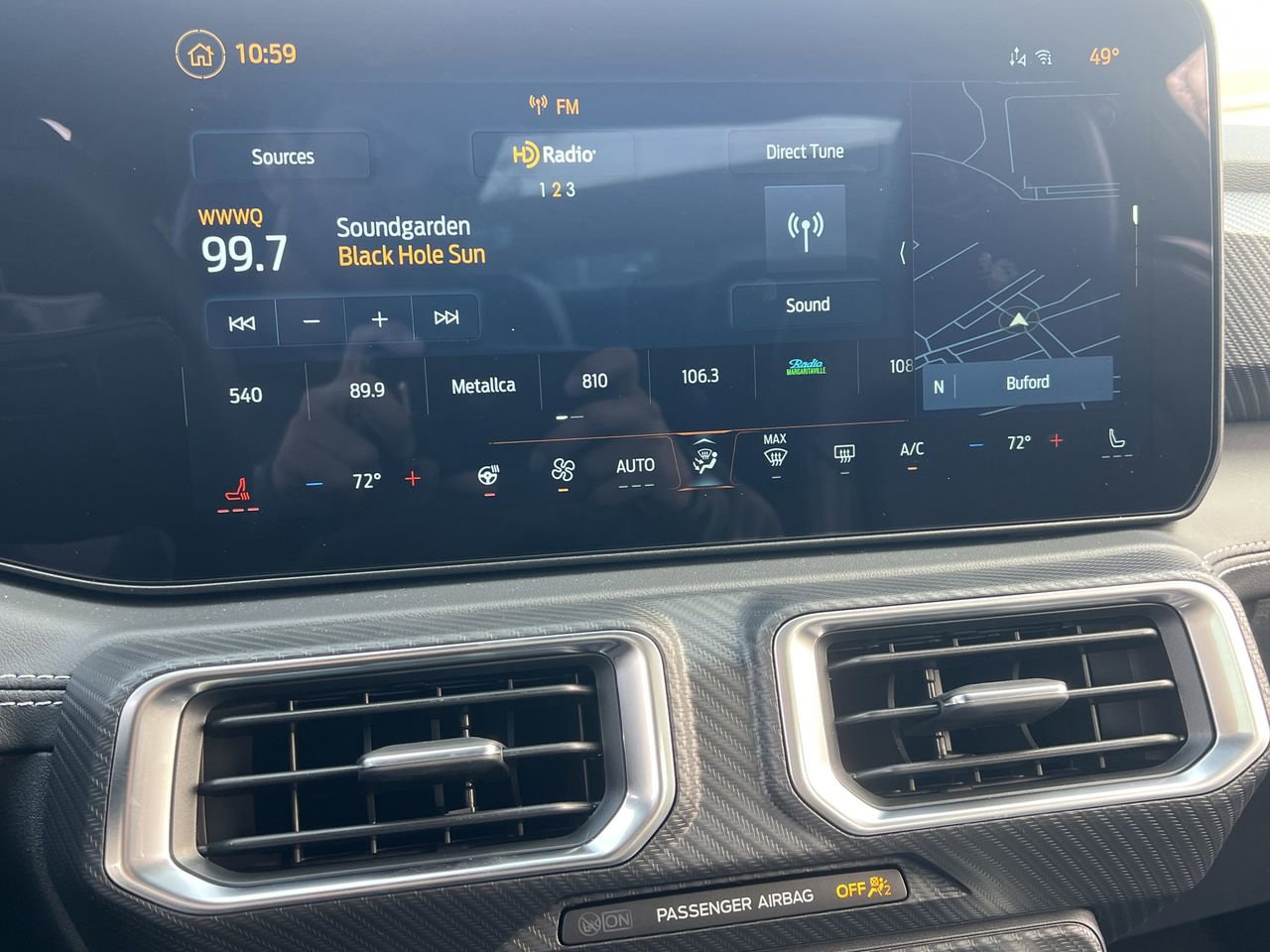 New 2025 Ford Mustang GT Premium image 4