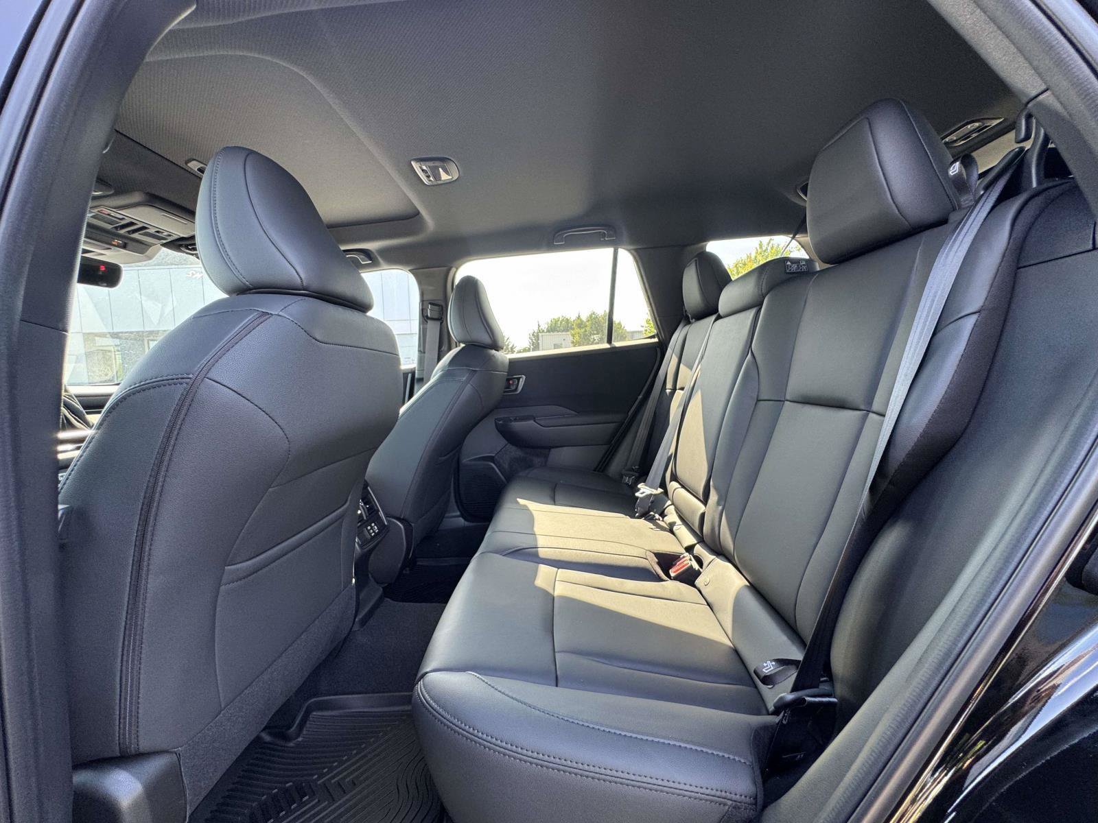 New 2026 Subaru Outback Premium AWD/4WD image 9