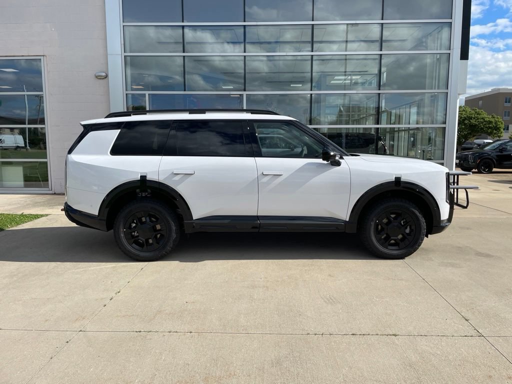 New 2027 Kia Telluride SX Prestige X-Pro AWD/4WD image 4