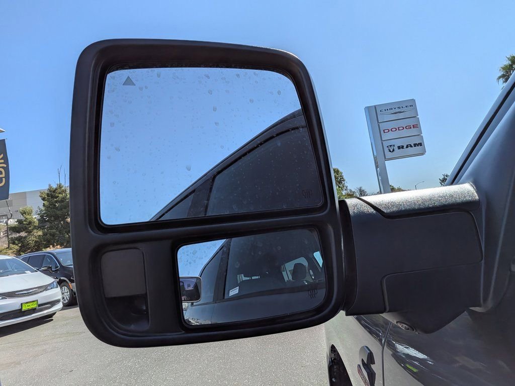 New 2026 RAM 2500 Big Horn image 15