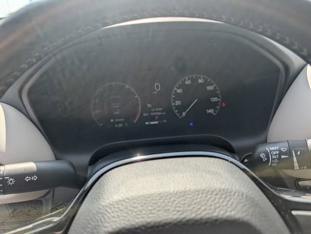 Used 2023 Honda HR-V EX-L image 18