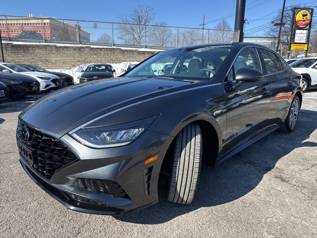 Certified 2023 Hyundai Sonata SEL image 3