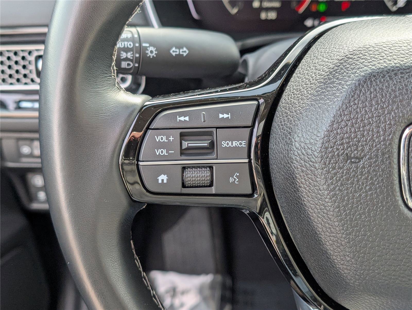 Used 2023 Honda Civic EX-L image 20