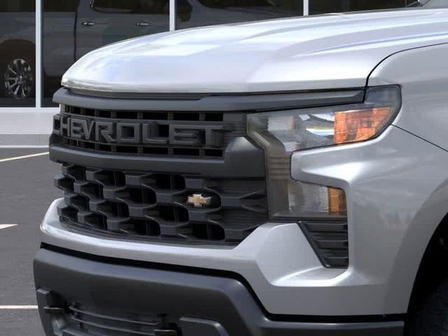 New 2026 Chevrolet Silverado 1500 W/T w/ WT Value Package image 15