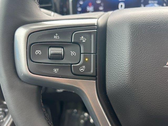 New 2025 Chevrolet Silverado 1500 LT w/ Protection Package image 11