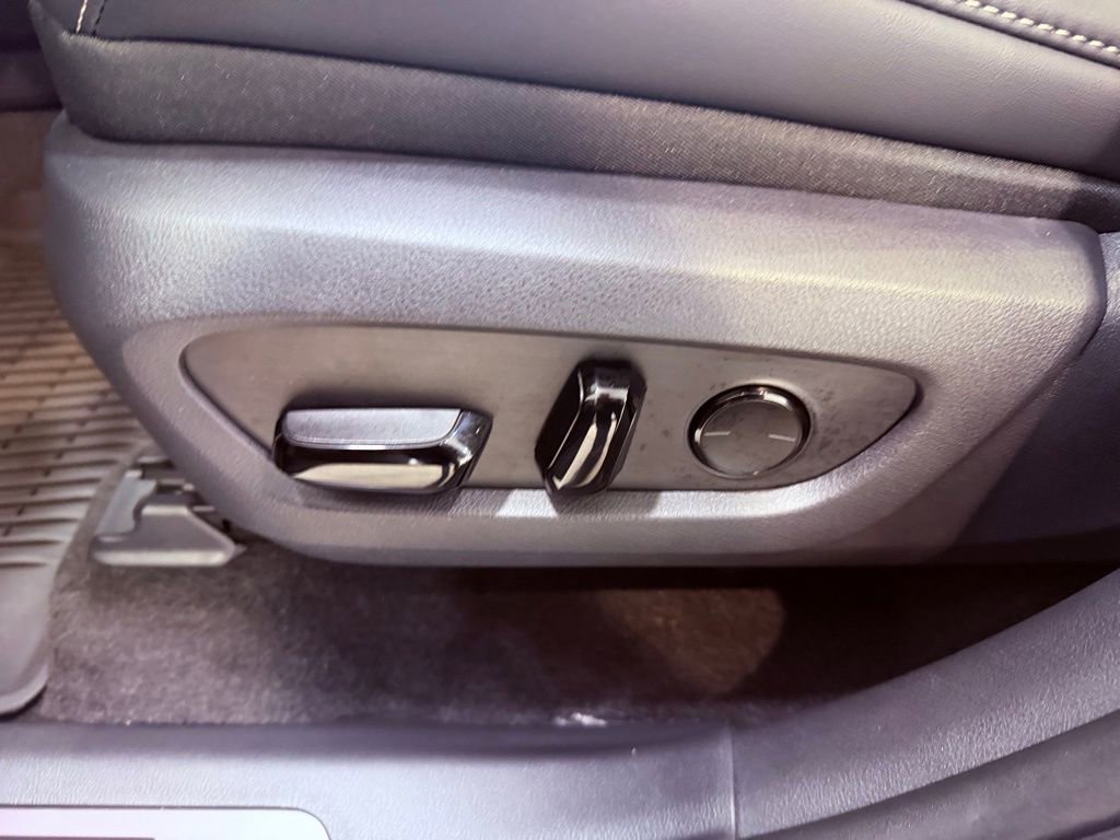 Certified 2025 Lexus TX 350 AWD image 26