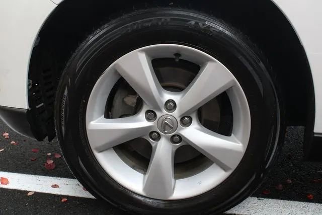 Used 2013 Lexus RX 350 F Sport image 39