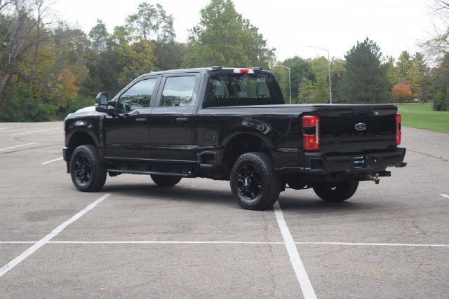 Used 2025 Ford F250 XL w/ STX Appearance Package AWD/4WD image 21