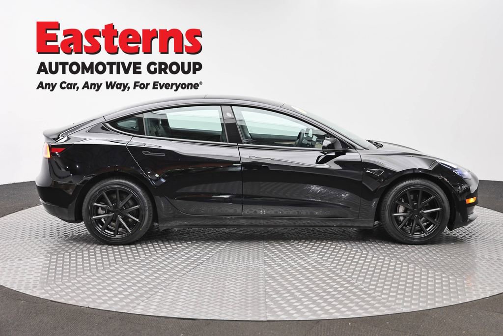 Used 2023 Tesla Model 3 Standard Range RWD image 4