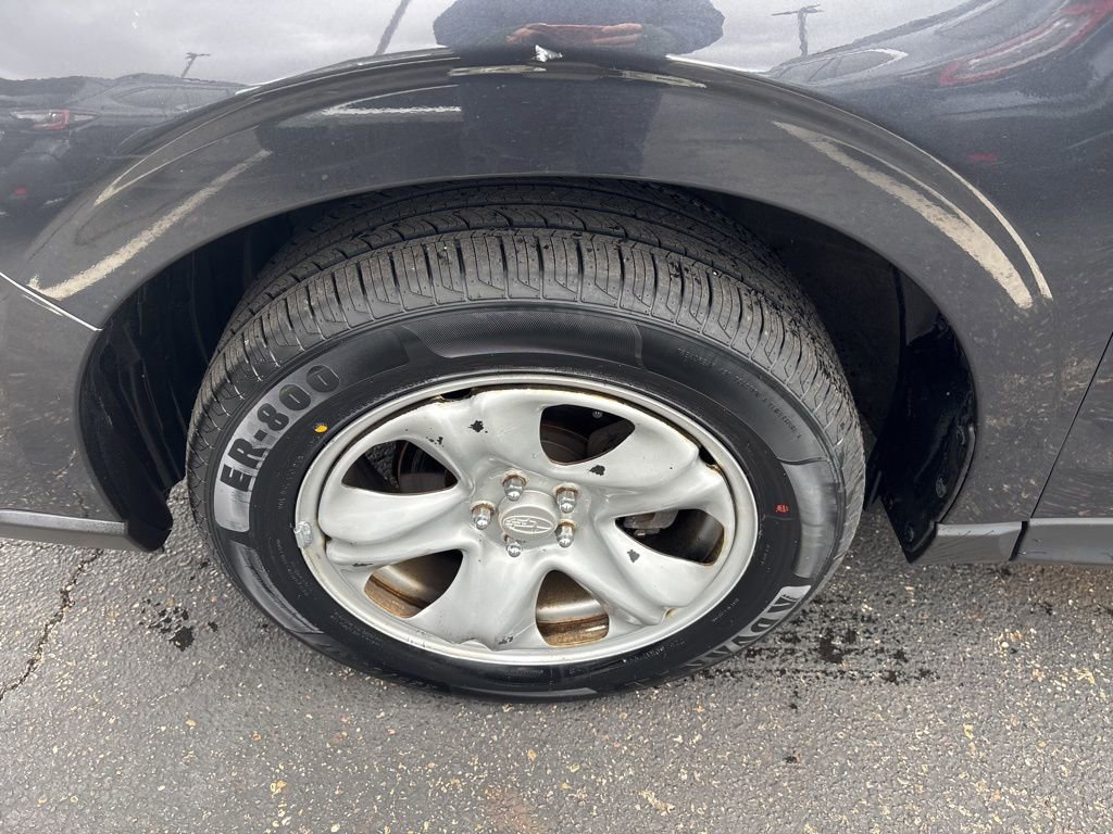 Used 2018 Subaru Forester 2.5i image 8