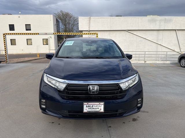 Used 2022 Honda Odyssey EX-L image 4