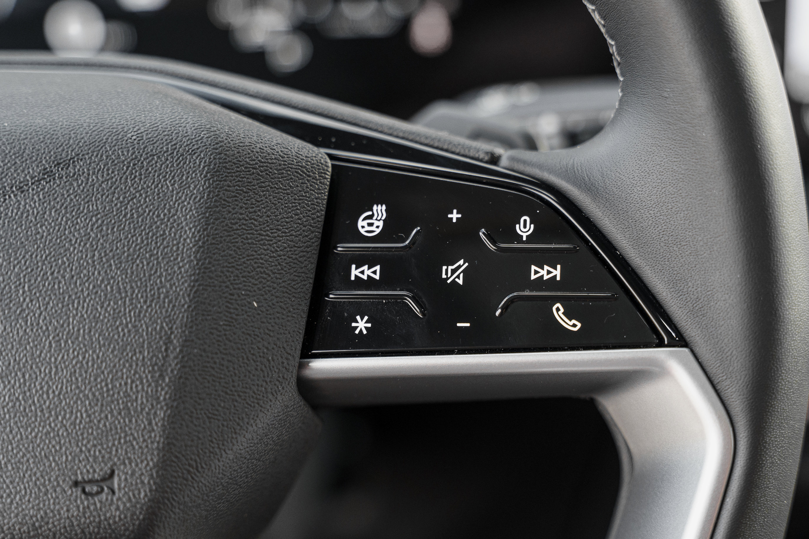 Certified 2025 Audi A5 2.0T Premium Plus w/ Premium Plus image 19