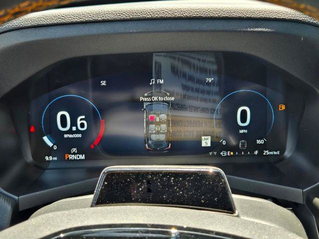New 2026 Ford Explorer Tremor AWD/4WD image 43