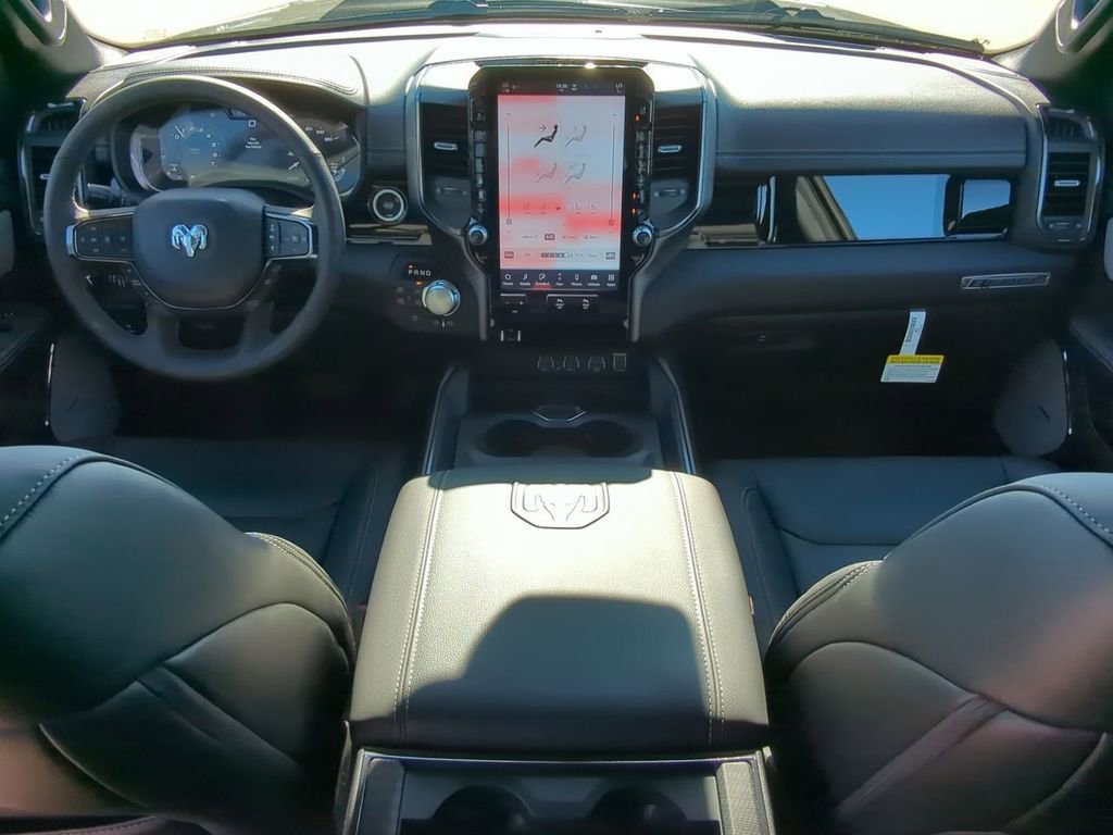 New 2026 RAM 1500 Rebel image 29