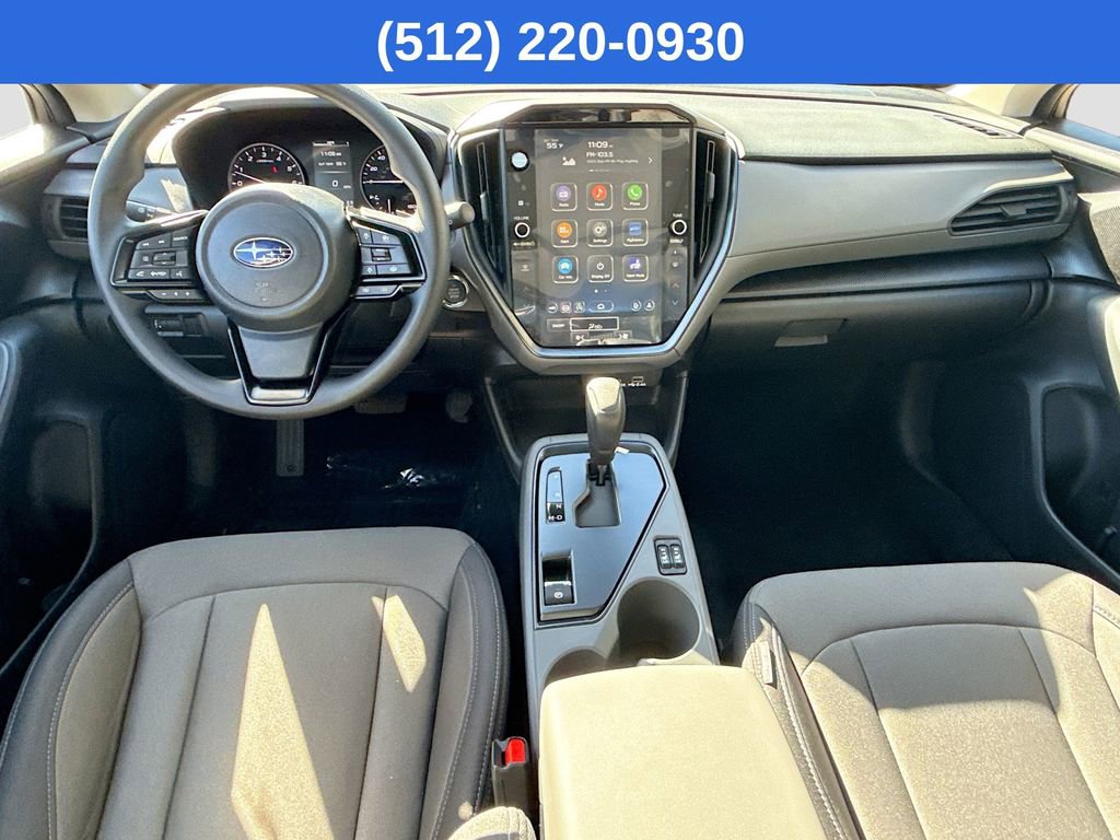 New 2026 Subaru Crosstrek 2.5i Premium AWD/4WD image 27